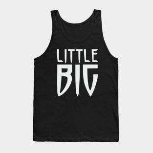 Little Big Russian Music Band T-Shirt Tank Top